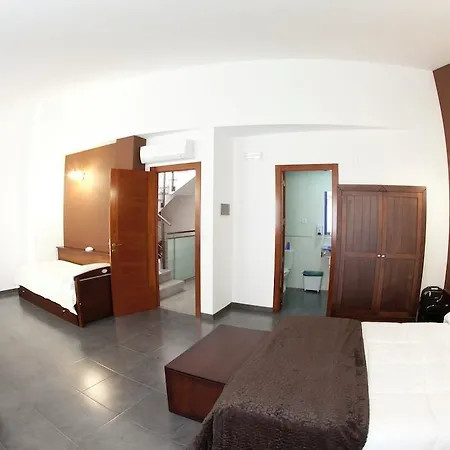 Casole Guest house