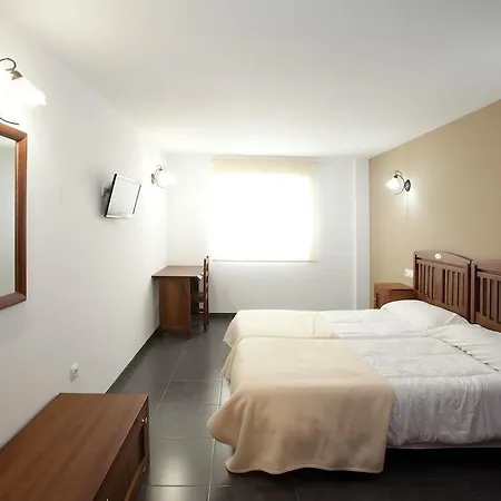 Pensjonat Casole 3*