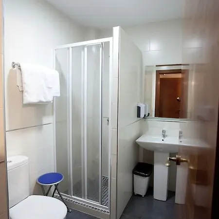 Pensjonat Casole 3*