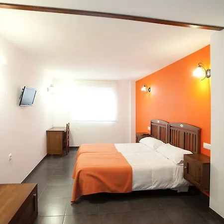 Pensjonat Casole 3*