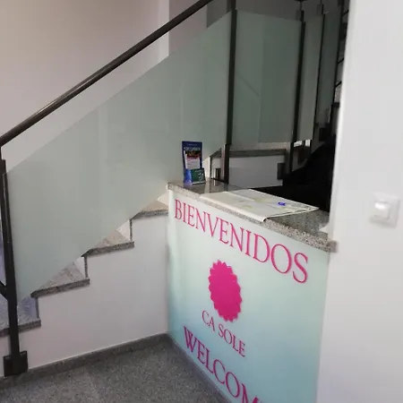 Casole Pensjonat