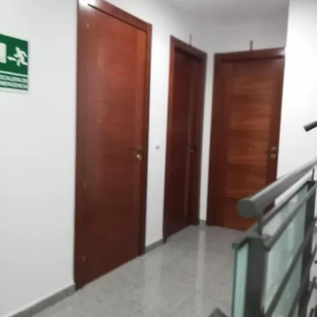 Pensjonat Casole 3*