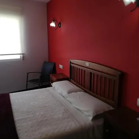 Pensjonat Casole Castalla