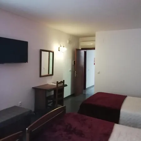 Pensjonat Casole 3*