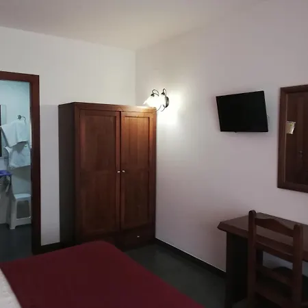 Pensjonat Casole