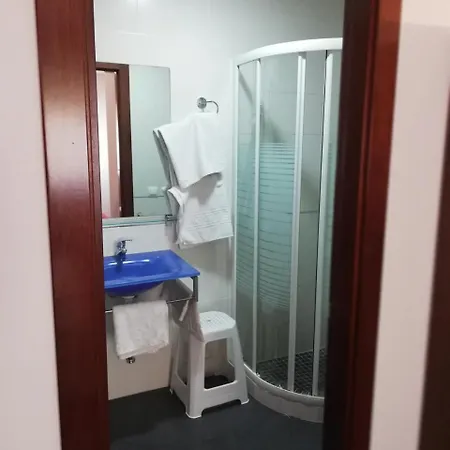 Casole Gasthuis Castalla