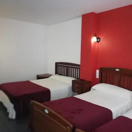 Pensjonat Casole 3*