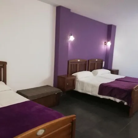 Pensjonat Casole 3*