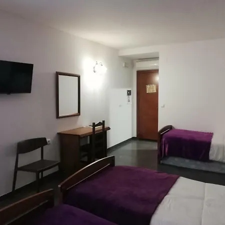 Casole Pensjonat