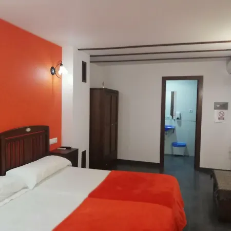 Casole Guest house
